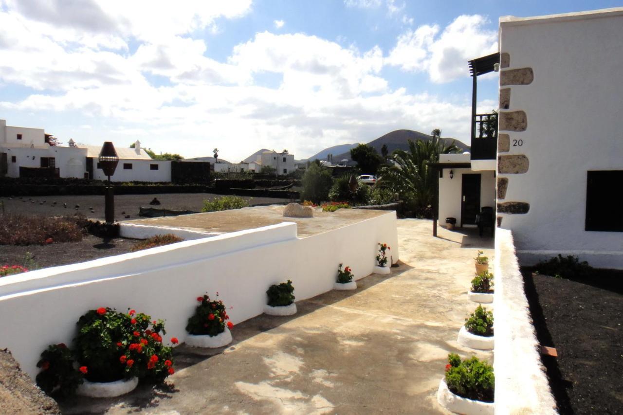 Finca El Oratorio Masdache Habitación foto